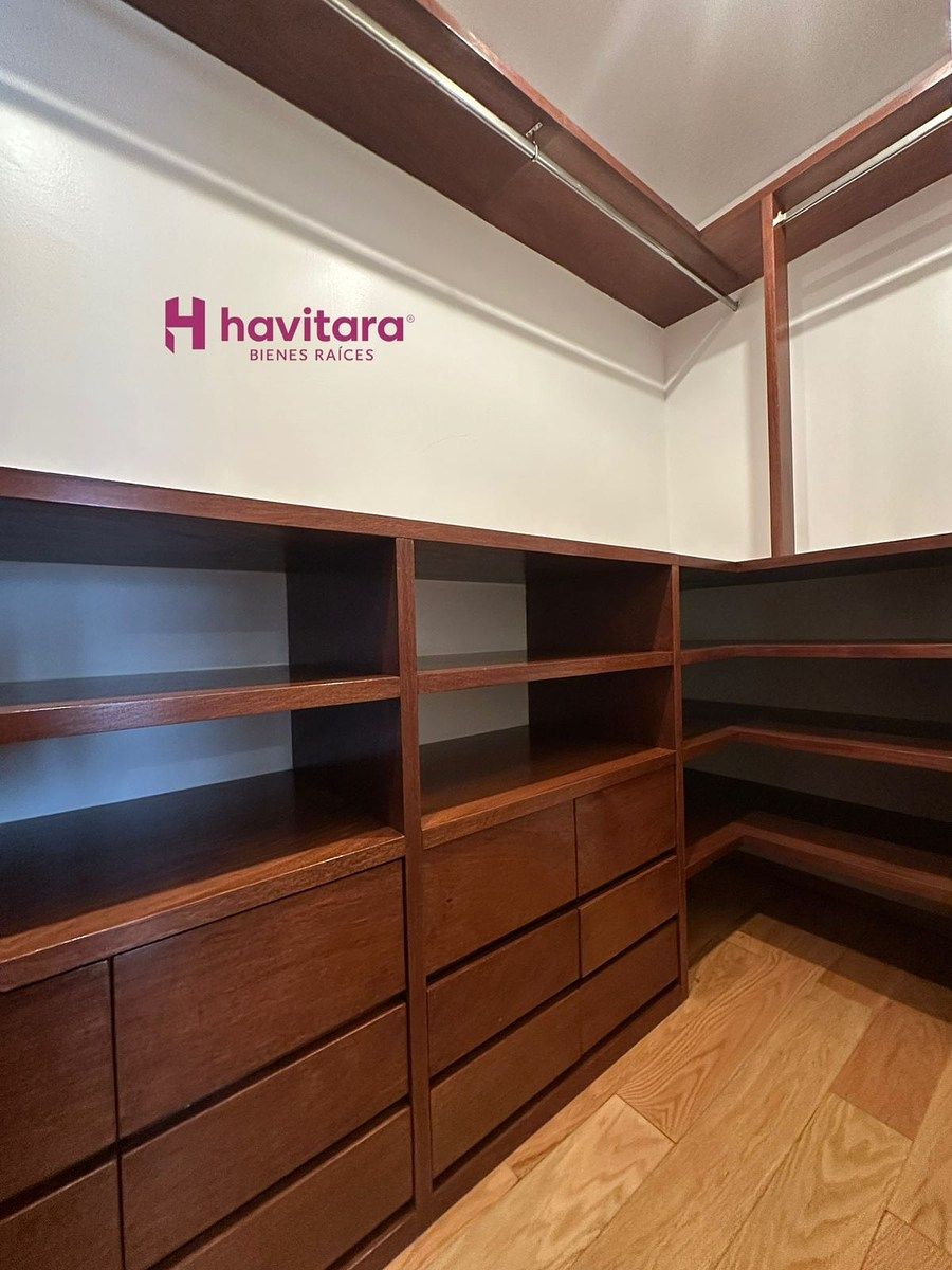Apartamento em Polanco IV Sección, Miguel Hidalgo, foto 9 de 19