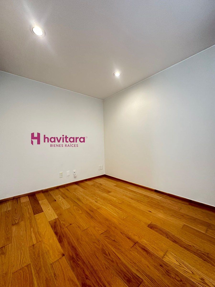 Apartamento em Polanco IV Sección, Miguel Hidalgo, foto 10 de 19