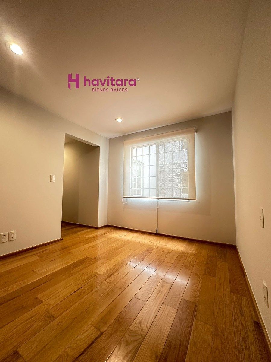 Apartamento em Polanco IV Sección, Miguel Hidalgo, foto 12 de 19