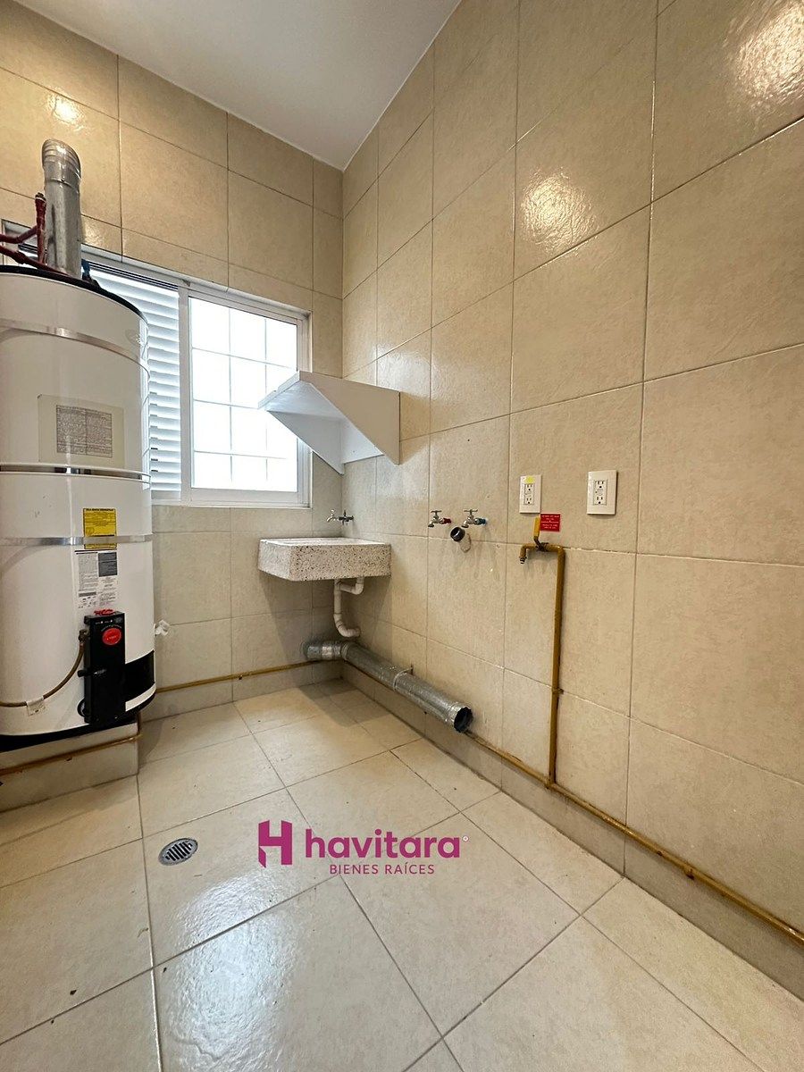 Apartamento em Polanco IV Sección, Miguel Hidalgo, foto 14 de 19