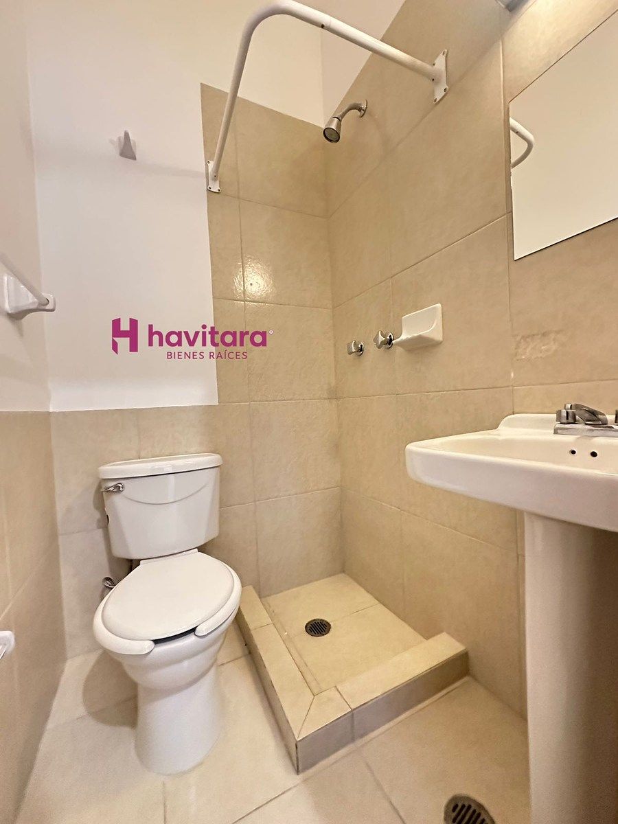 Apartamento em Polanco IV Sección, Miguel Hidalgo, foto 15 de 19
