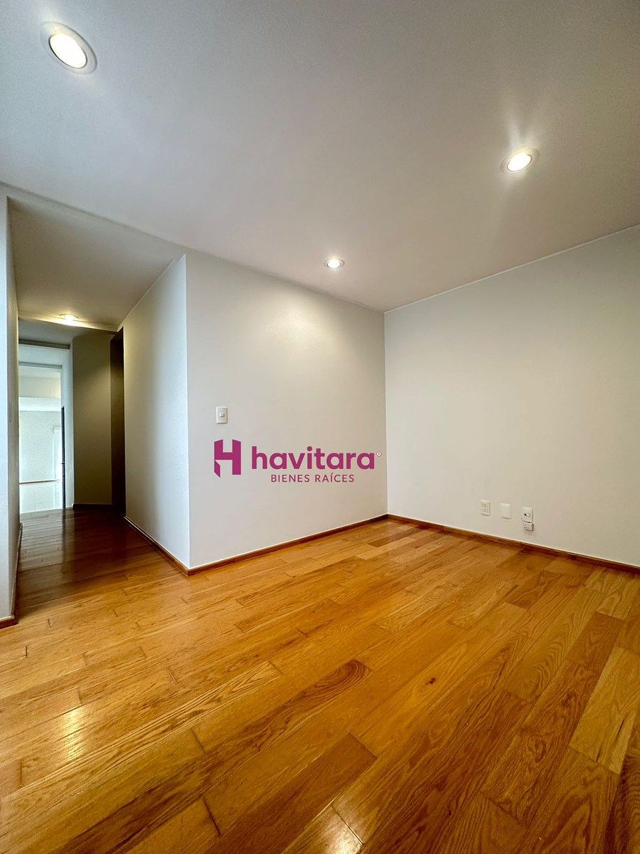 Apartamento em Polanco IV Sección, Miguel Hidalgo, foto 17 de 19