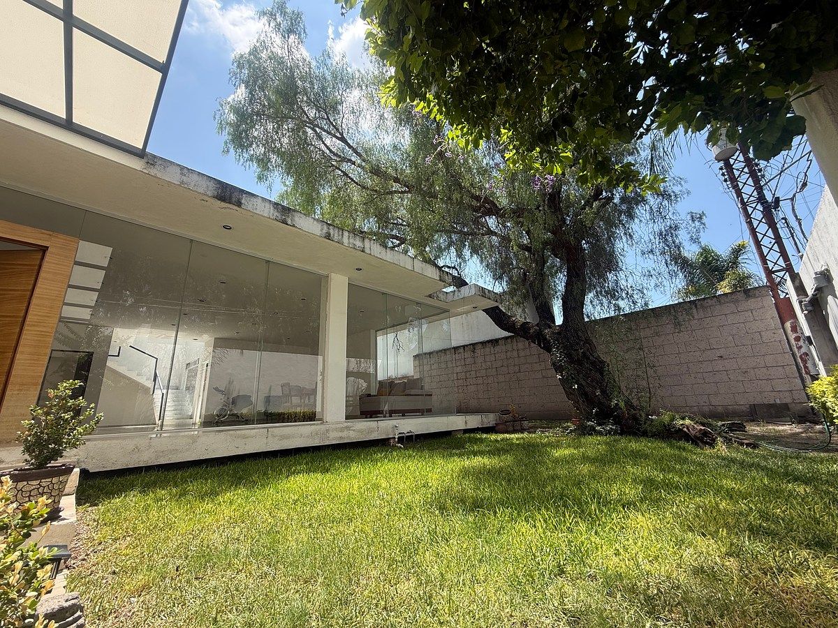 Casa en Fraccionamiento Villas del Mesón, Querétaro, foto 5 de 16