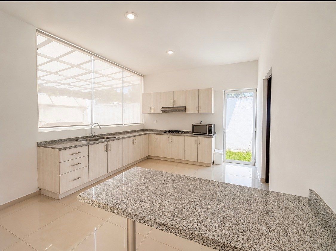 Casa en Fraccionamiento Villas del Mesón, Querétaro, foto 6 de 16