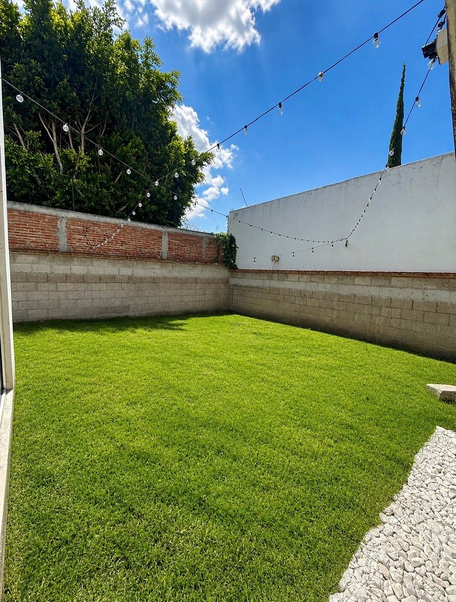 Casa en Fraccionamiento Villas del Mesón, Querétaro, foto 2 de 16