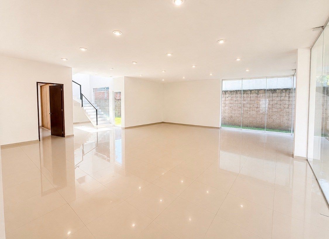 Casa en Fraccionamiento Villas del Mesón, Querétaro, foto 7 de 16