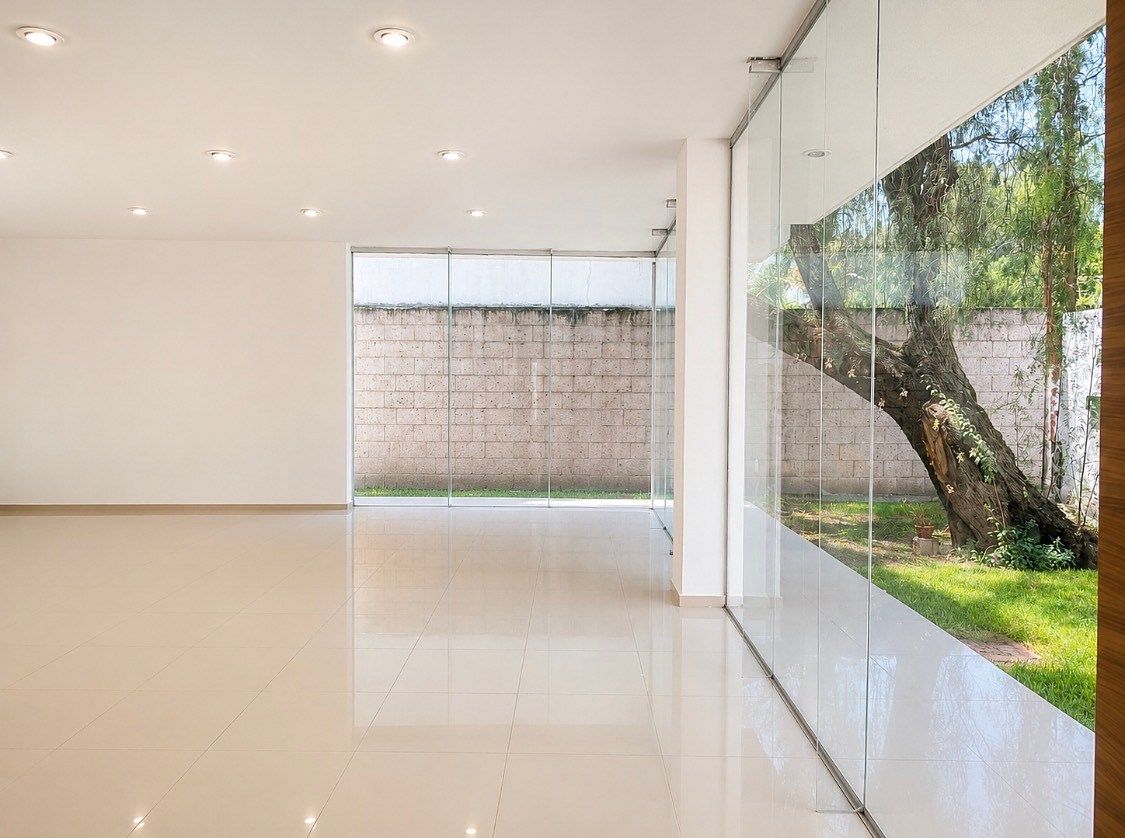 Casa en Fraccionamiento Villas del Mesón, Querétaro, foto 8 de 16