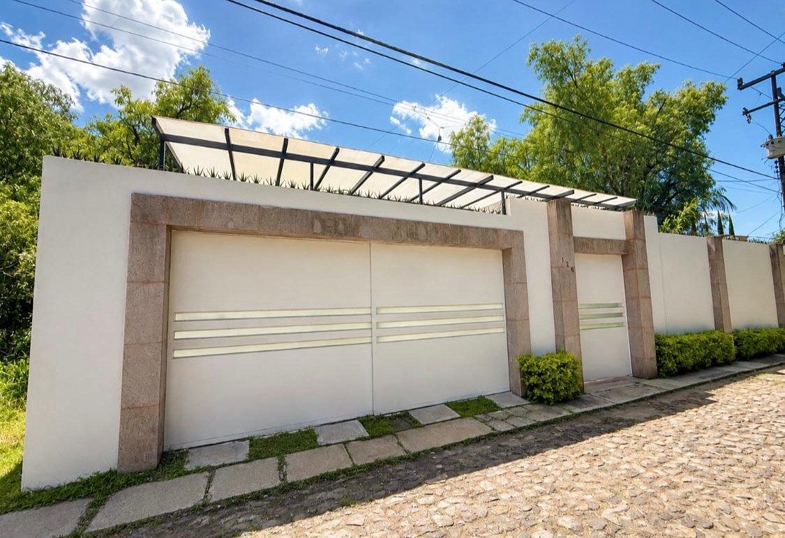 Casa en Fraccionamiento Villas del Mesón, Querétaro, foto 12 de 16