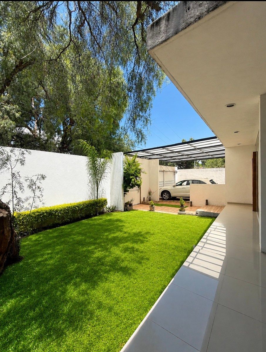 Casa en Fraccionamiento Villas del Mesón, Querétaro, foto 4 de 16