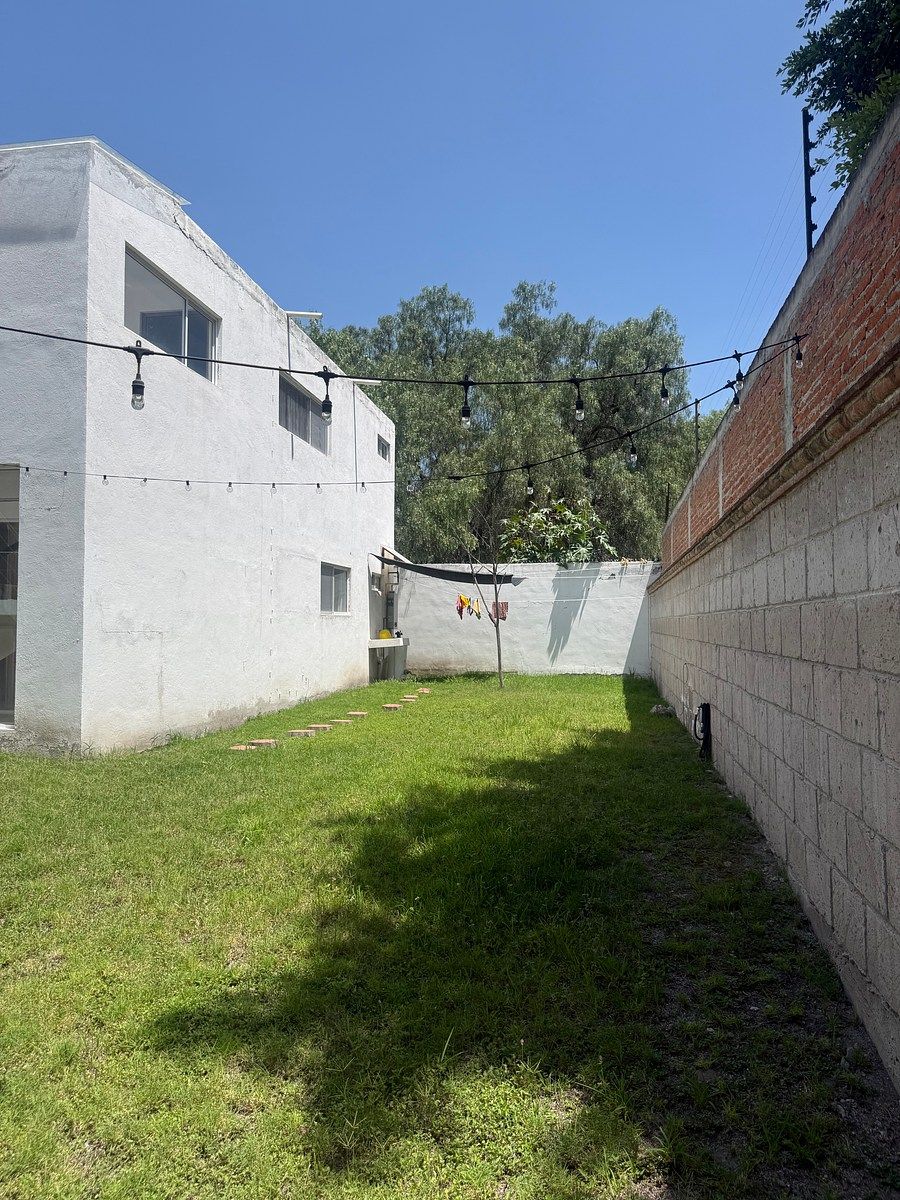 Casa en Fraccionamiento Villas del Mesón, Querétaro, foto 11 de 16