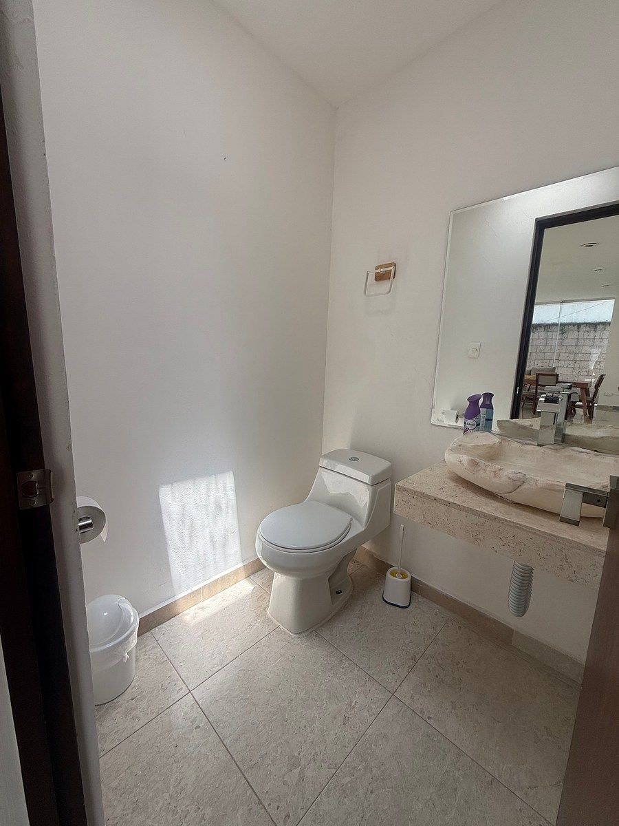 Casa en Fraccionamiento Villas del Mesón, Querétaro, foto 15 de 16