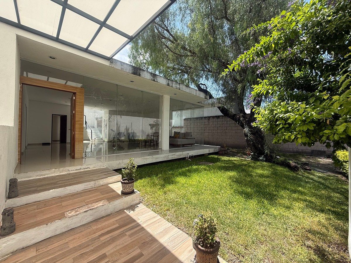 Casa en Fraccionamiento Villas del Mesón, Querétaro, foto 16 de 16