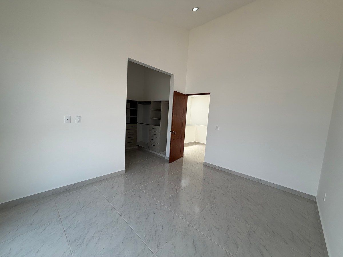 Casa em condomínio fechado em Pedregal de Schoenstatt, Corregidora, foto 16 de 22