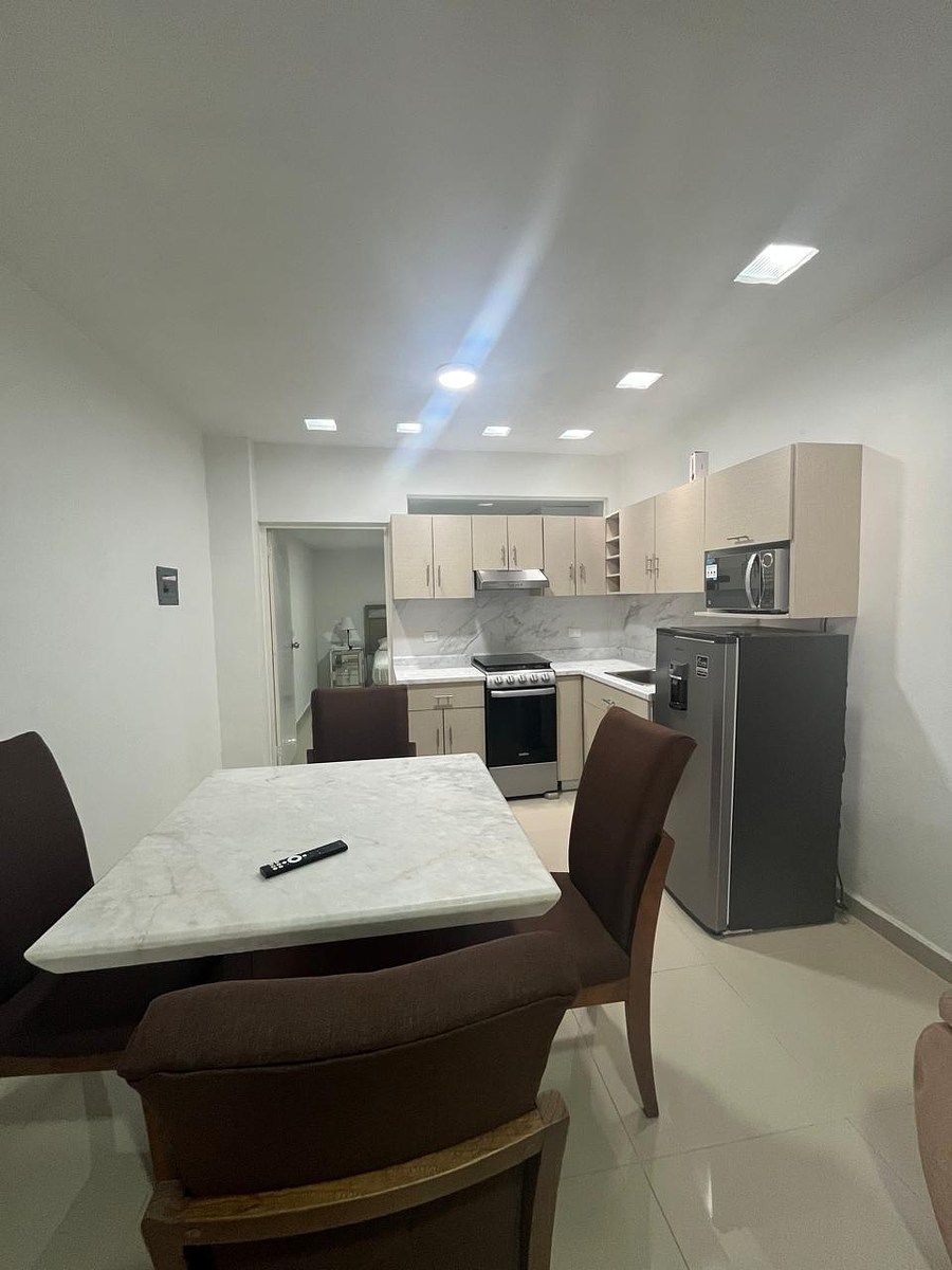 Apartamento em Los Doctores, Saltillo, foto 2 de 7
