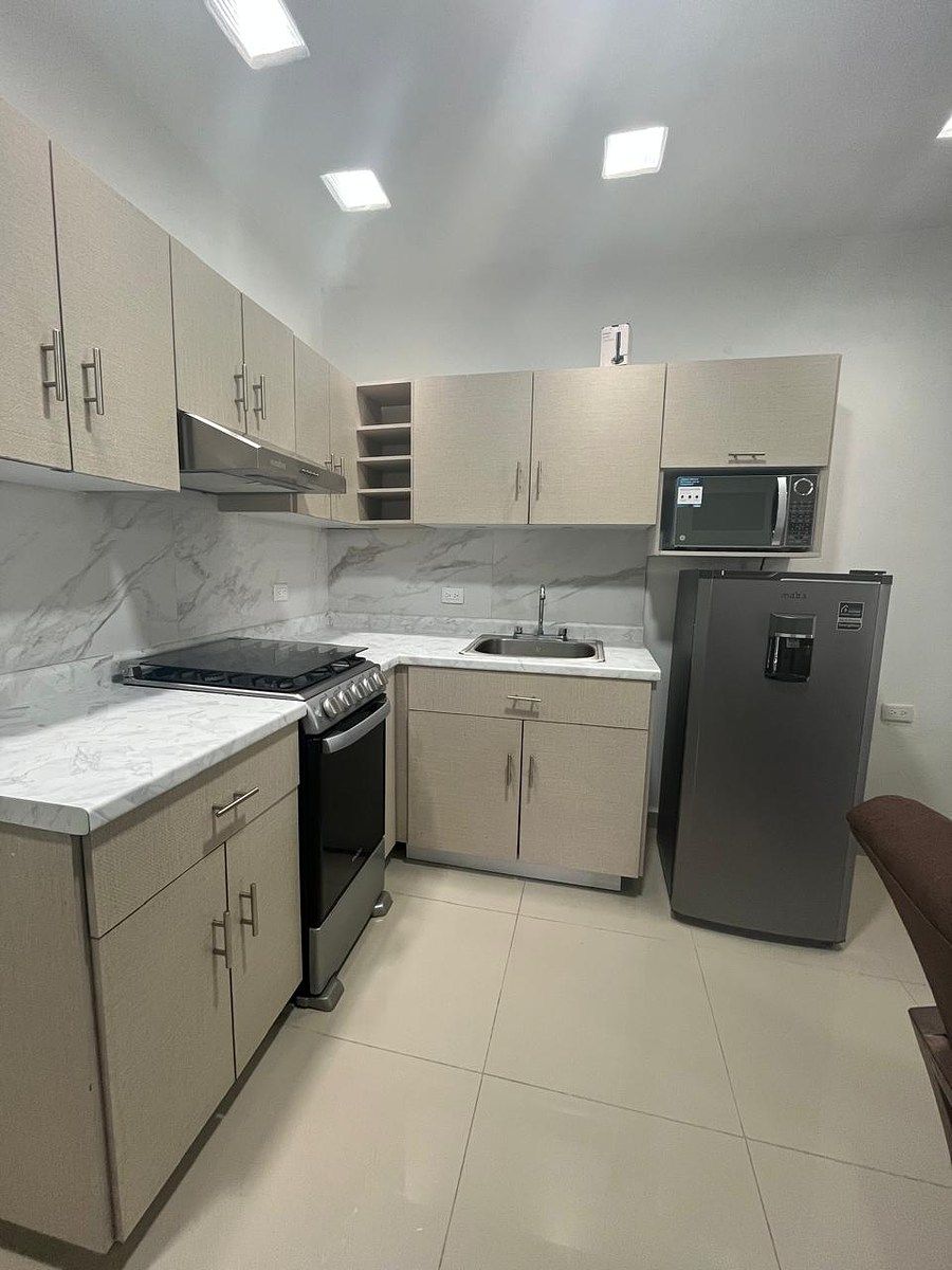 Apartamento em Los Doctores, Saltillo, foto 3 de 7