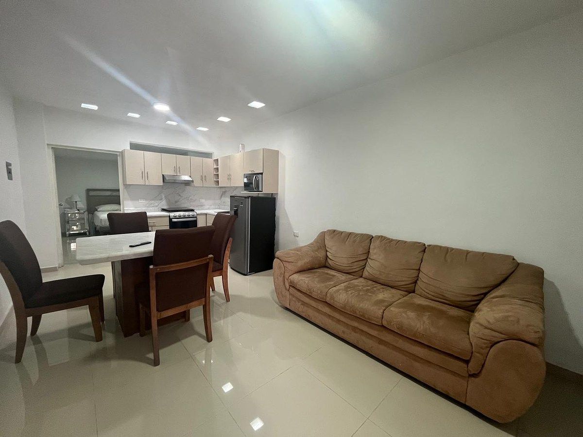 Apartamento em Los Doctores, Saltillo, foto 5 de 7
