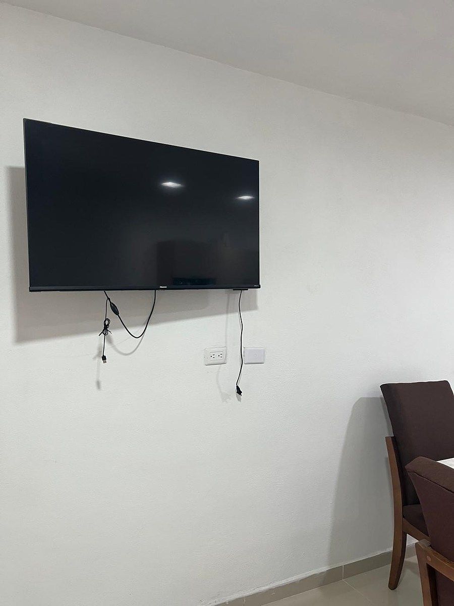 Apartamento em Los Doctores, Saltillo, foto 7 de 7