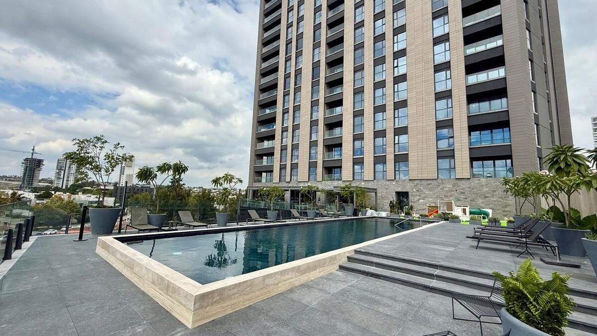 Apartamento de luxo para alugar na Via del Bosque, foto 1 de 21