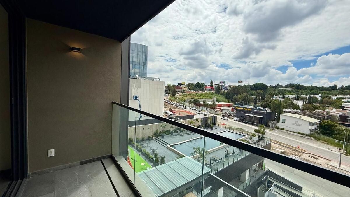 Apartamento em Puerta de Hierro, Zapopan, foto 3 de 21