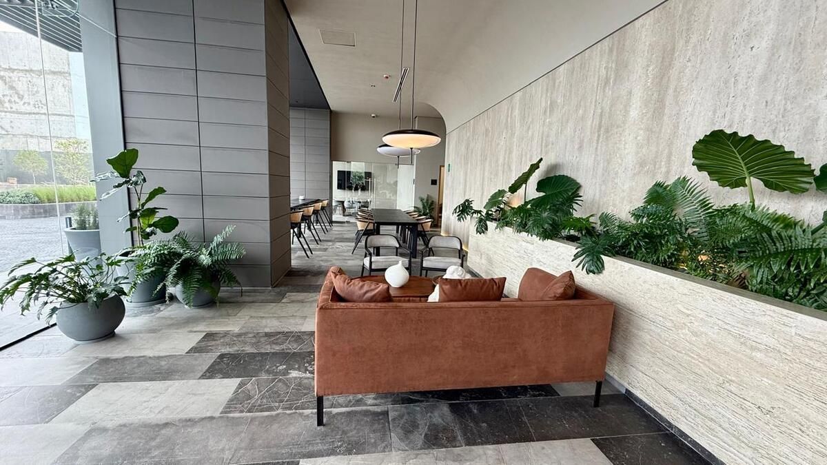 Apartamento em Puerta de Hierro, Zapopan, foto 13 de 21