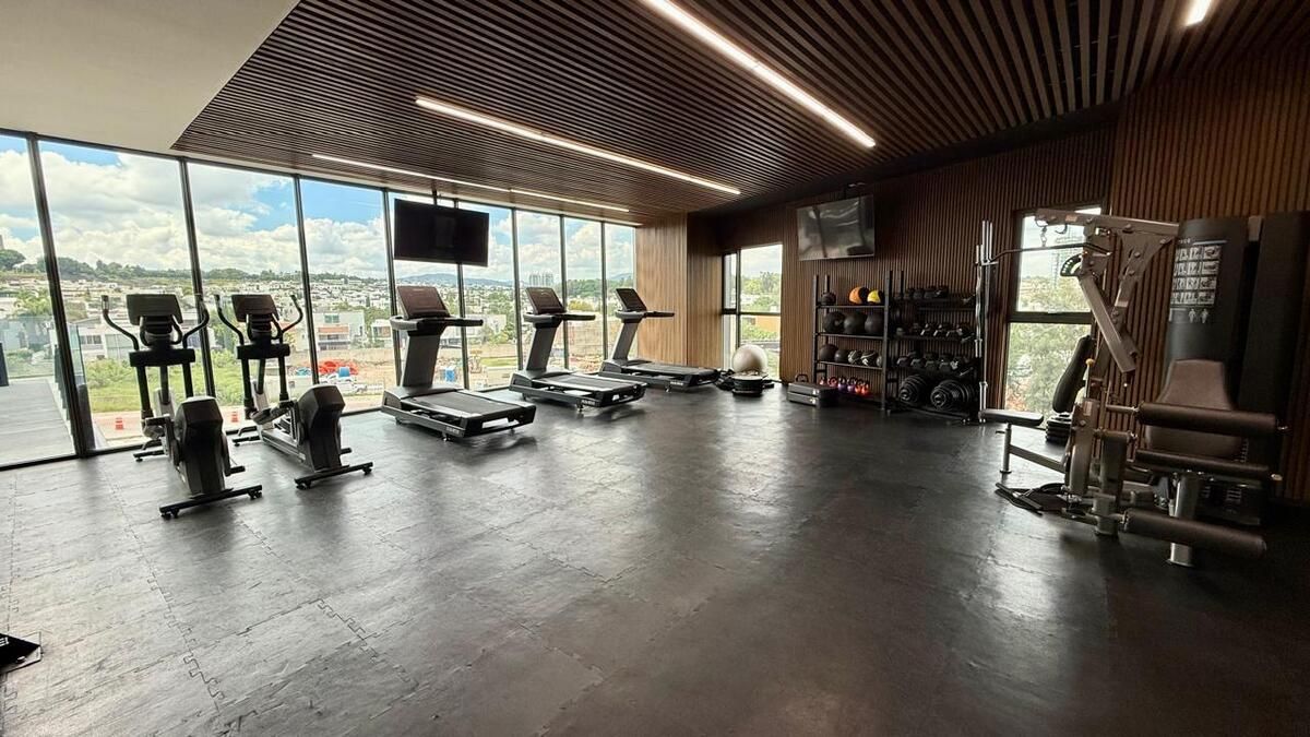 Apartamento em Puerta de Hierro, Zapopan, foto 15 de 21
