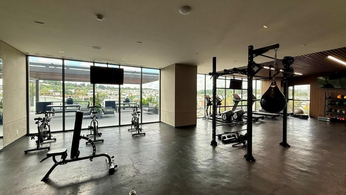 Apartamento em Puerta de Hierro, Zapopan, foto 16 de 21