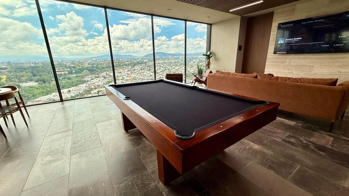 Apartamento em Puerta de Hierro, Zapopan, foto 19 de 21