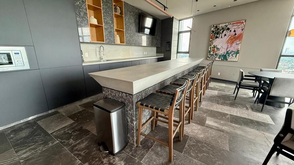 Apartamento em Puerta de Hierro, Zapopan, foto 20 de 21