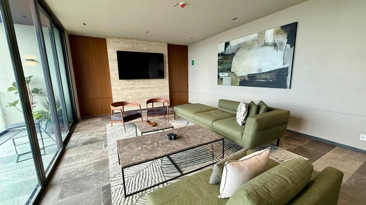 Apartamento em Puerta de Hierro, Zapopan, foto 21 de 21