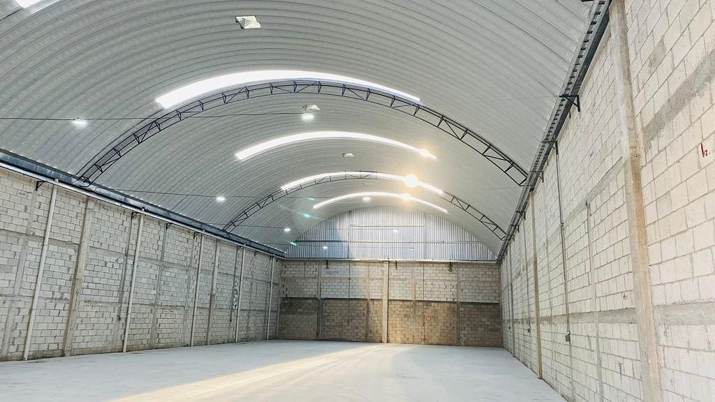 Armazém para Aluguel próximo ao anel viário, foto 1 de 4