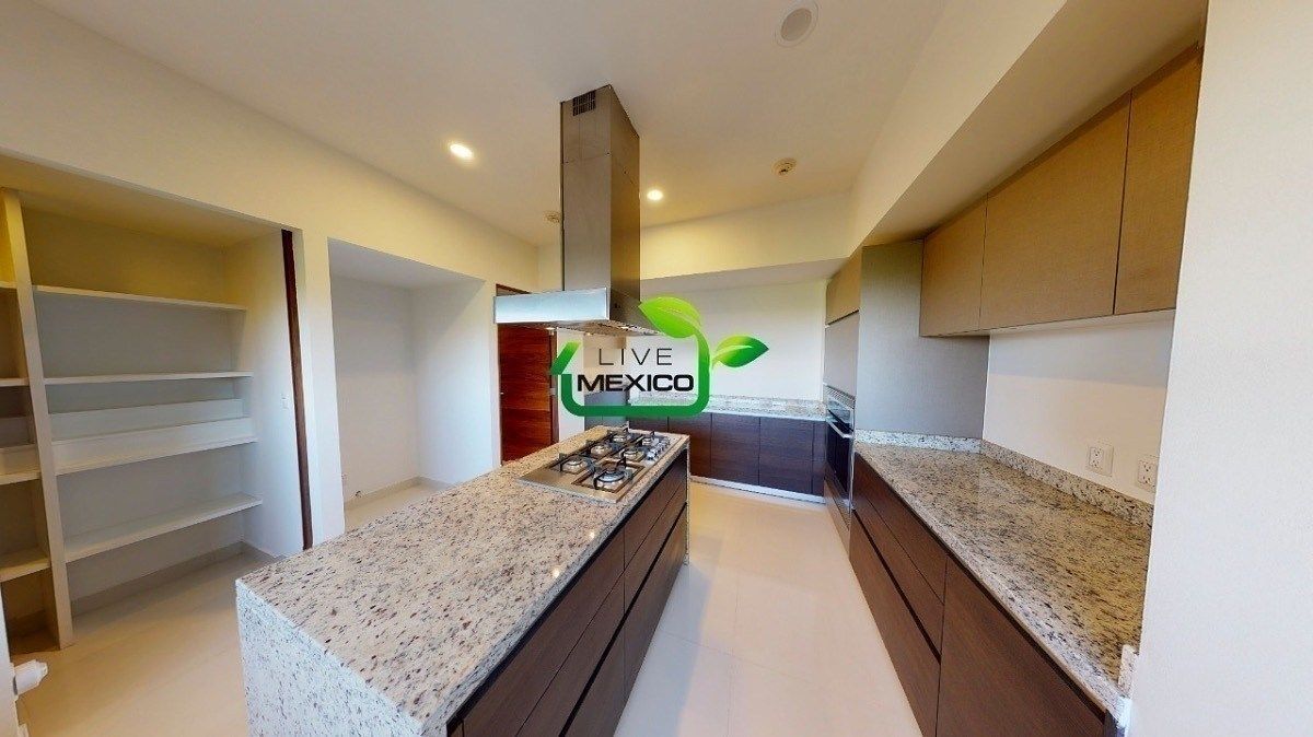 Apartamento em Santa Fe Cuajimalpa, Cuajimalpa de Morelos, foto 7 de 26