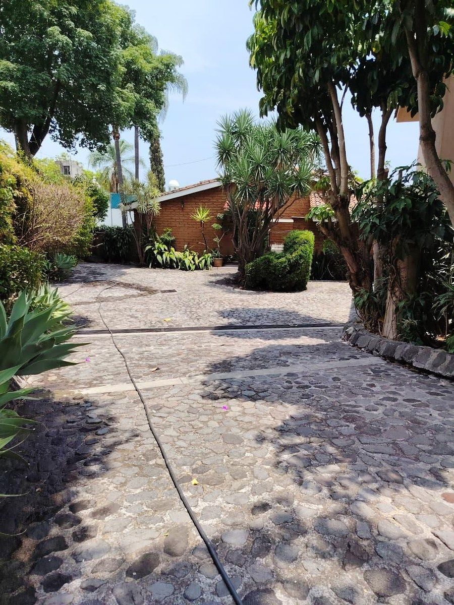 PQC_Vista Hermosa. Condomínio de 4 casas, à venda ou para alugar., foto 1 de 17