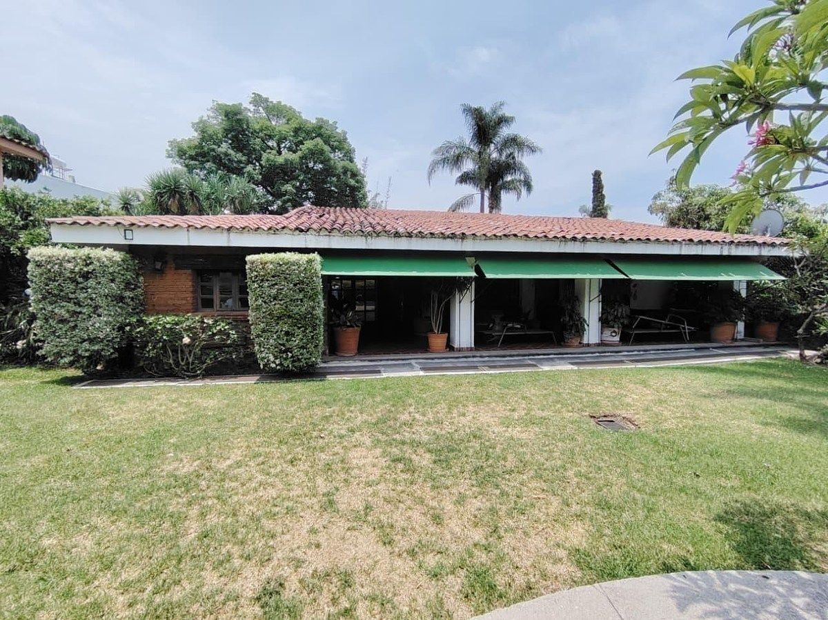Casa em Vista Hermosa, Cuernavaca, foto 4 de 17