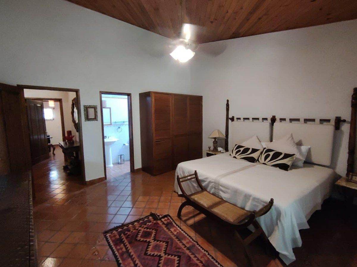 Casa em Vista Hermosa, Cuernavaca, foto 11 de 17