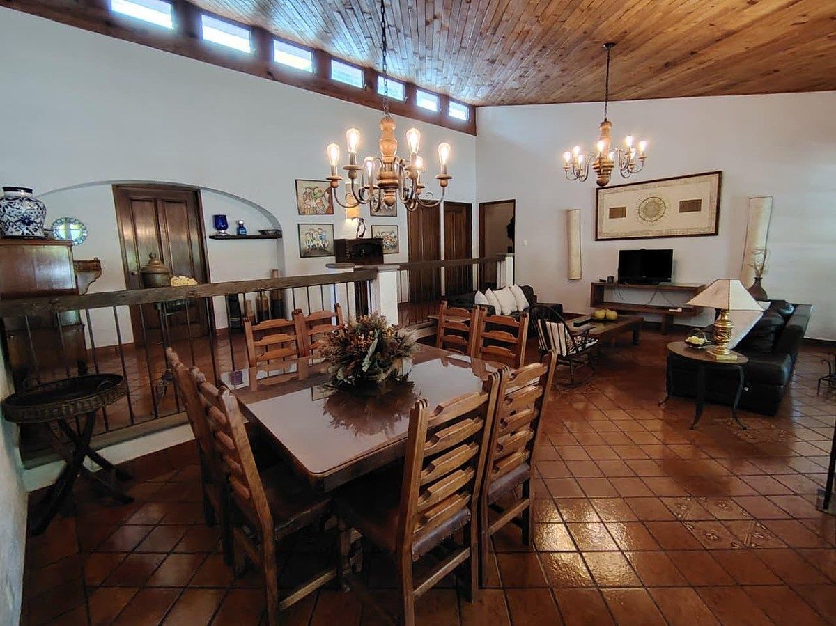 Casa em Vista Hermosa, Cuernavaca, foto 6 de 17