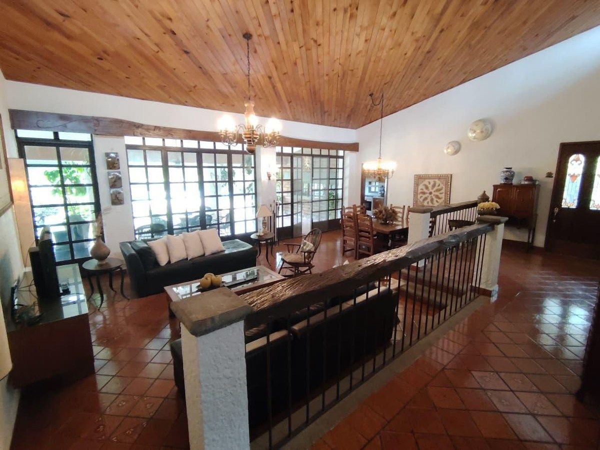 Casa em Vista Hermosa, Cuernavaca, foto 7 de 17