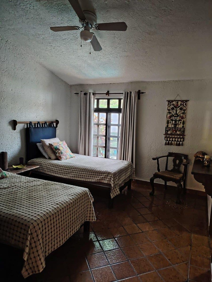 Casa em Vista Hermosa, Cuernavaca, foto 13 de 17