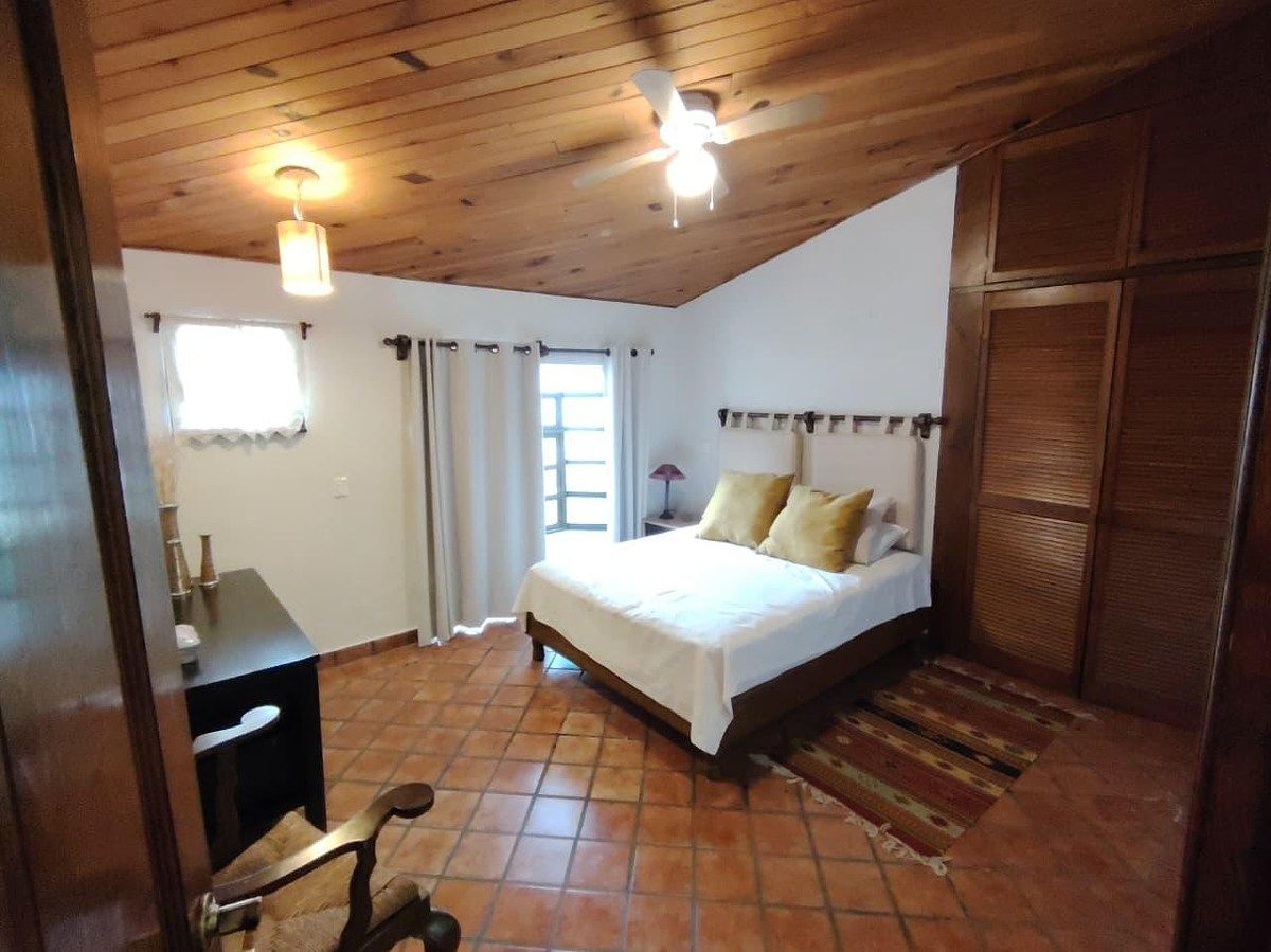 Casa em Vista Hermosa, Cuernavaca, foto 12 de 17