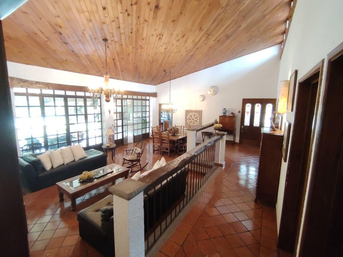 Casa em Vista Hermosa, Cuernavaca, foto 8 de 17