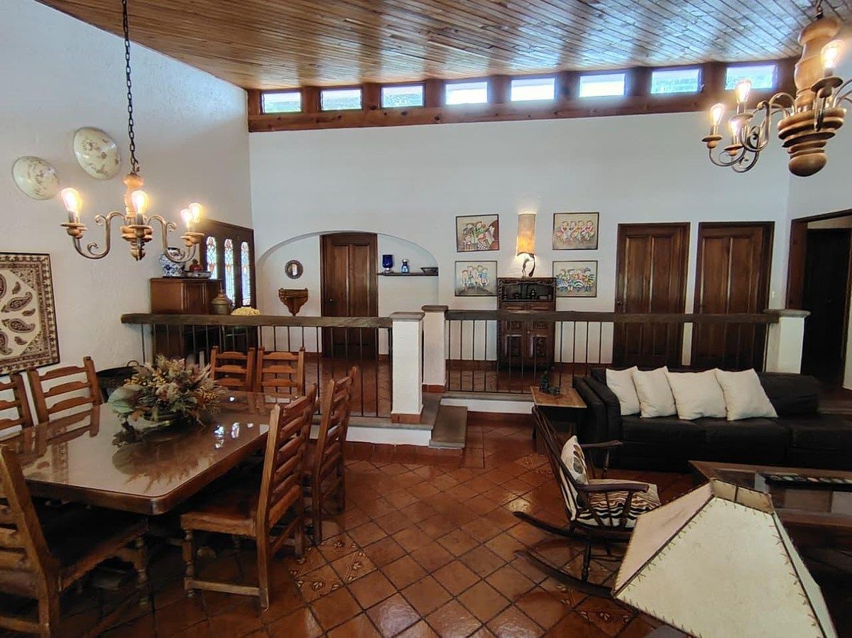 Casa em Vista Hermosa, Cuernavaca, foto 9 de 17