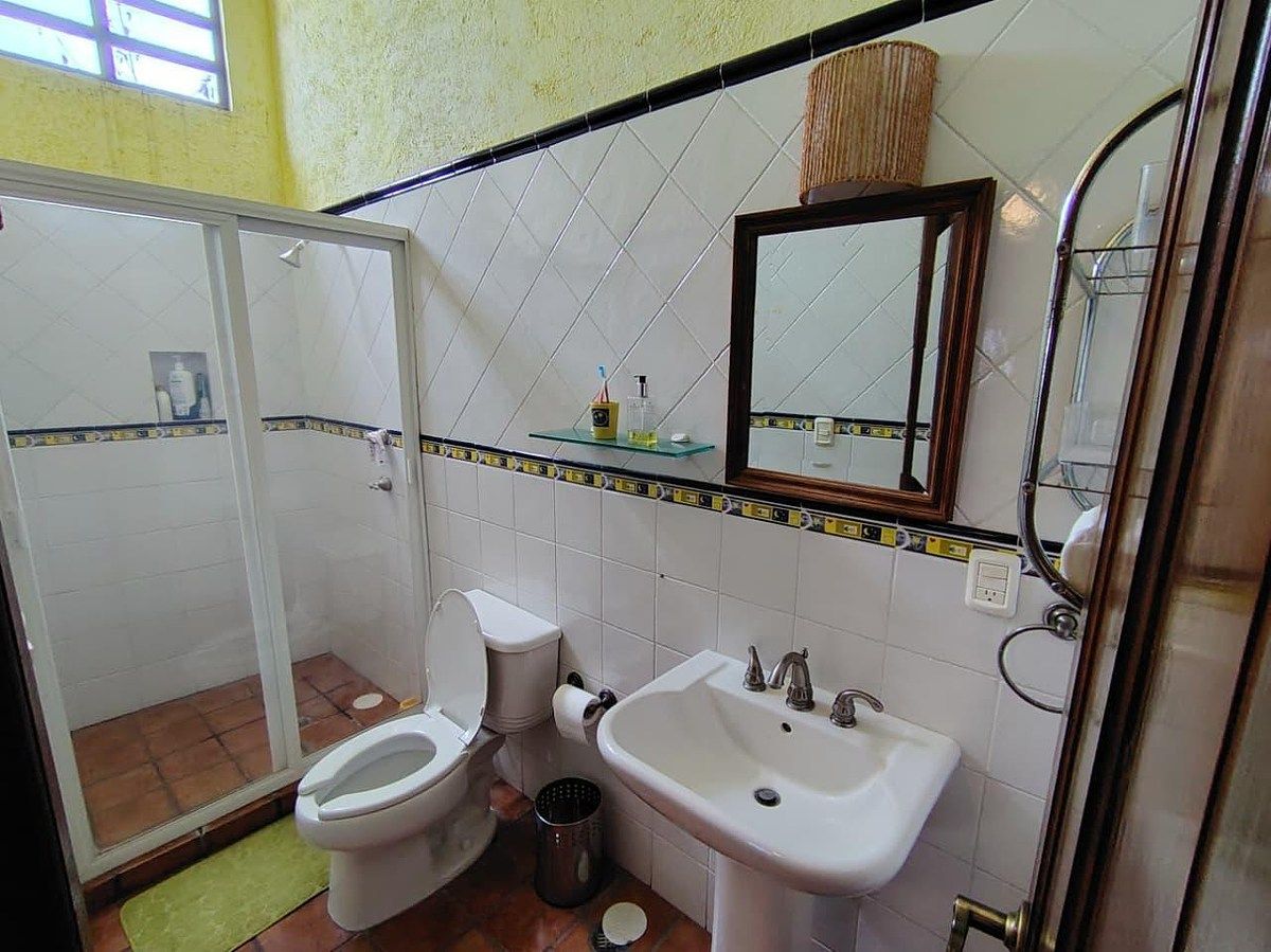 Casa em Vista Hermosa, Cuernavaca, foto 17 de 17