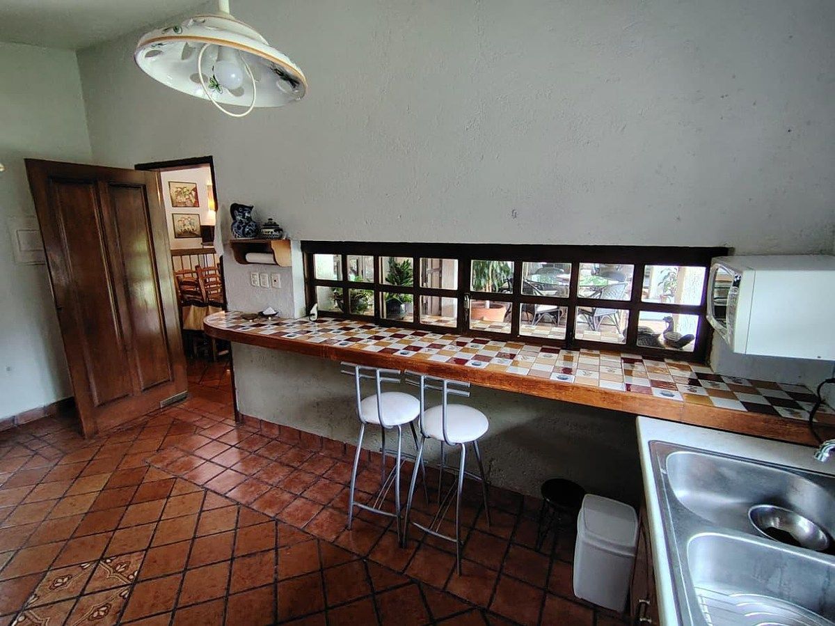 Casa em Vista Hermosa, Cuernavaca, foto 15 de 17