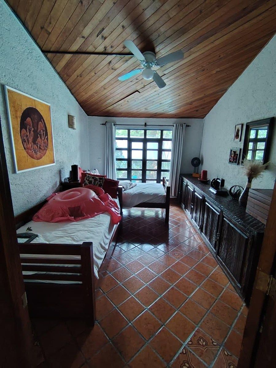 Casa em Vista Hermosa, Cuernavaca, foto 14 de 17