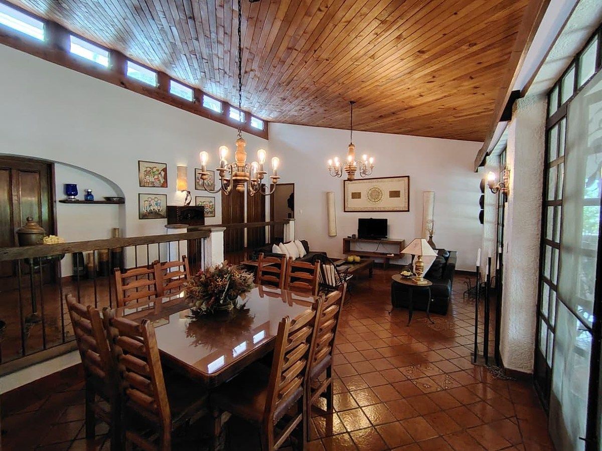 Casa em Vista Hermosa, Cuernavaca, foto 10 de 17