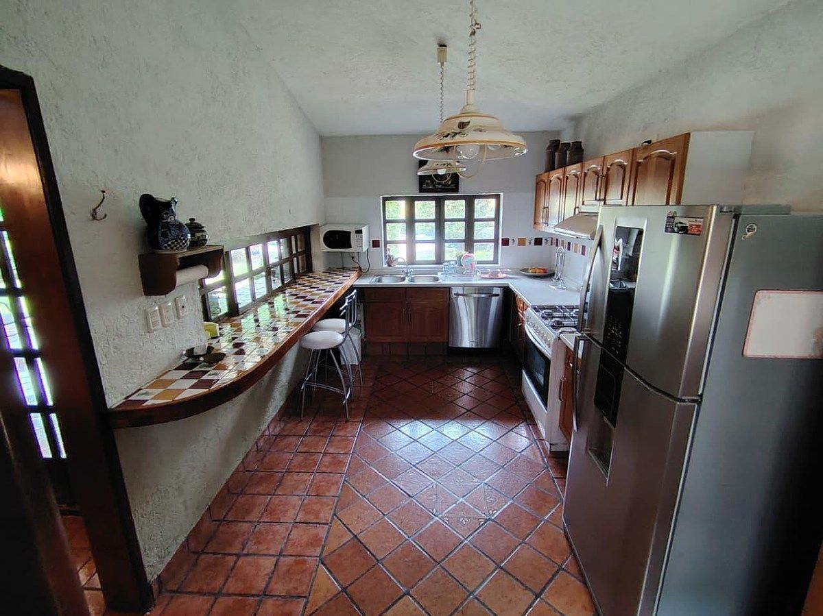Casa em Vista Hermosa, Cuernavaca, foto 16 de 17