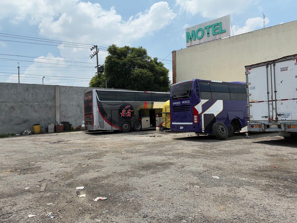 Terreno comercial en Tlacamaca, Gustavo A. Madero, foto 3 de 3