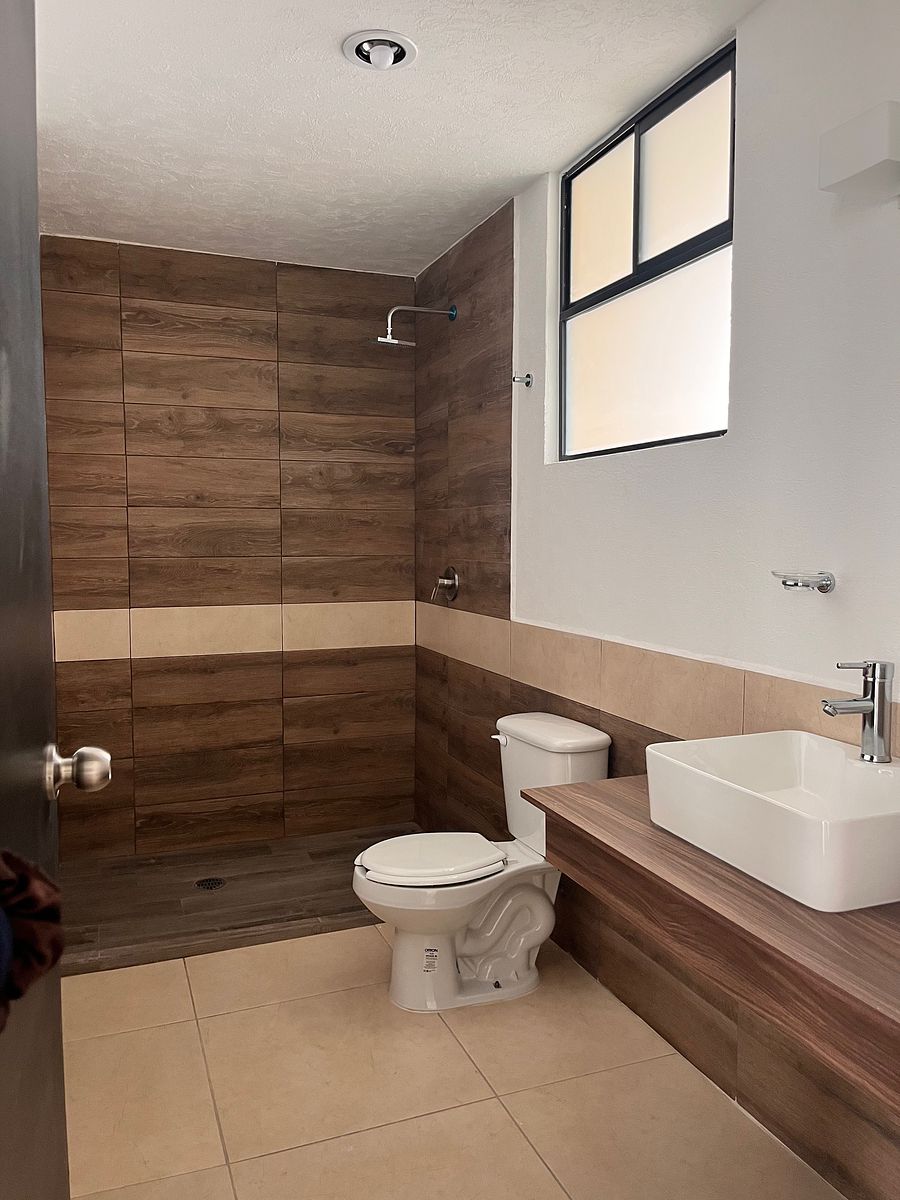 Casa en condominio en Eduardo Loarca, Querétaro, foto 3 de 11