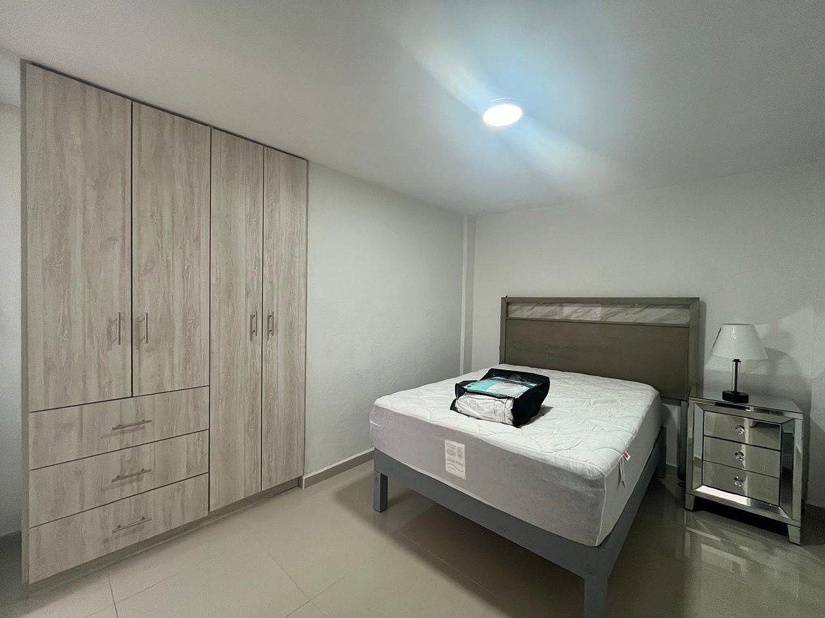 Departamento en Los Doctores, Saltillo, foto 4 de 11