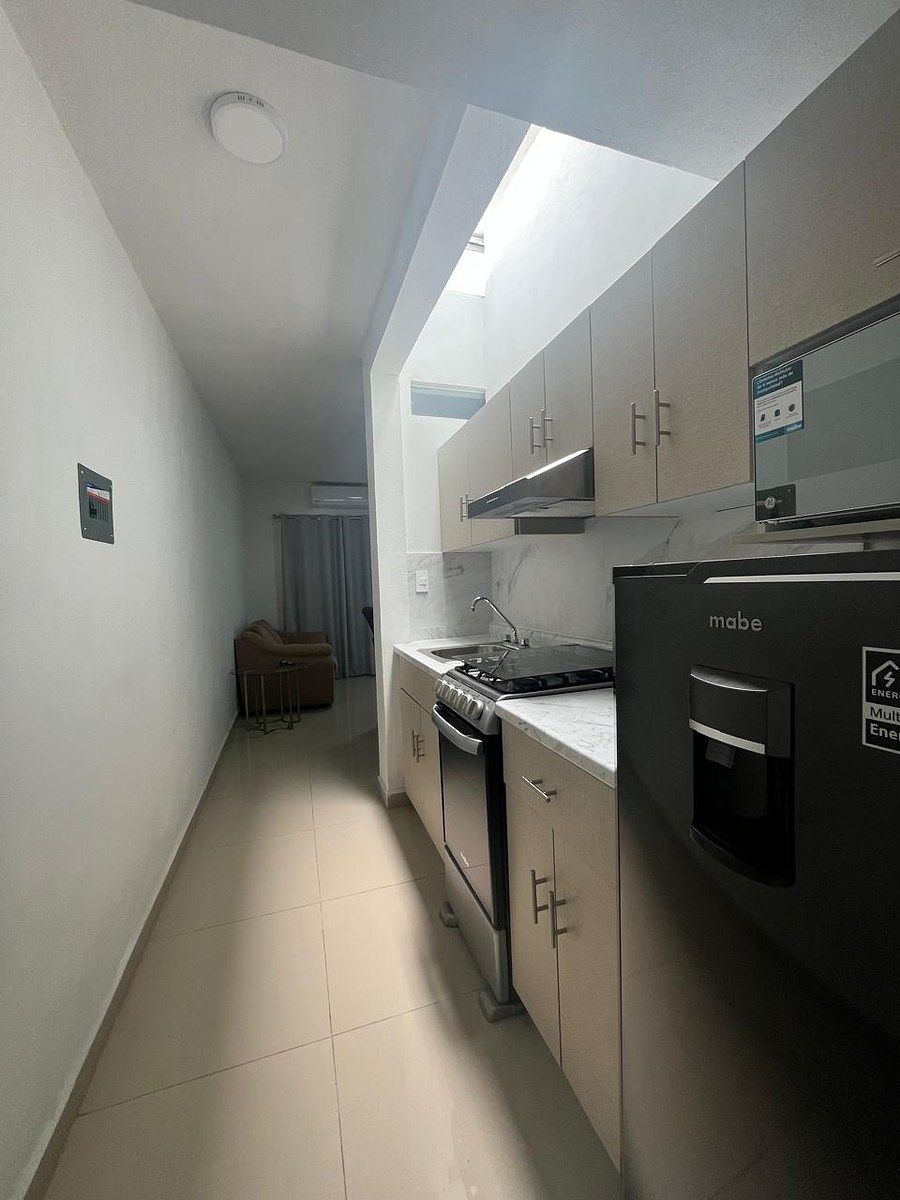 Departamento en Los Doctores, Saltillo, foto 6 de 11