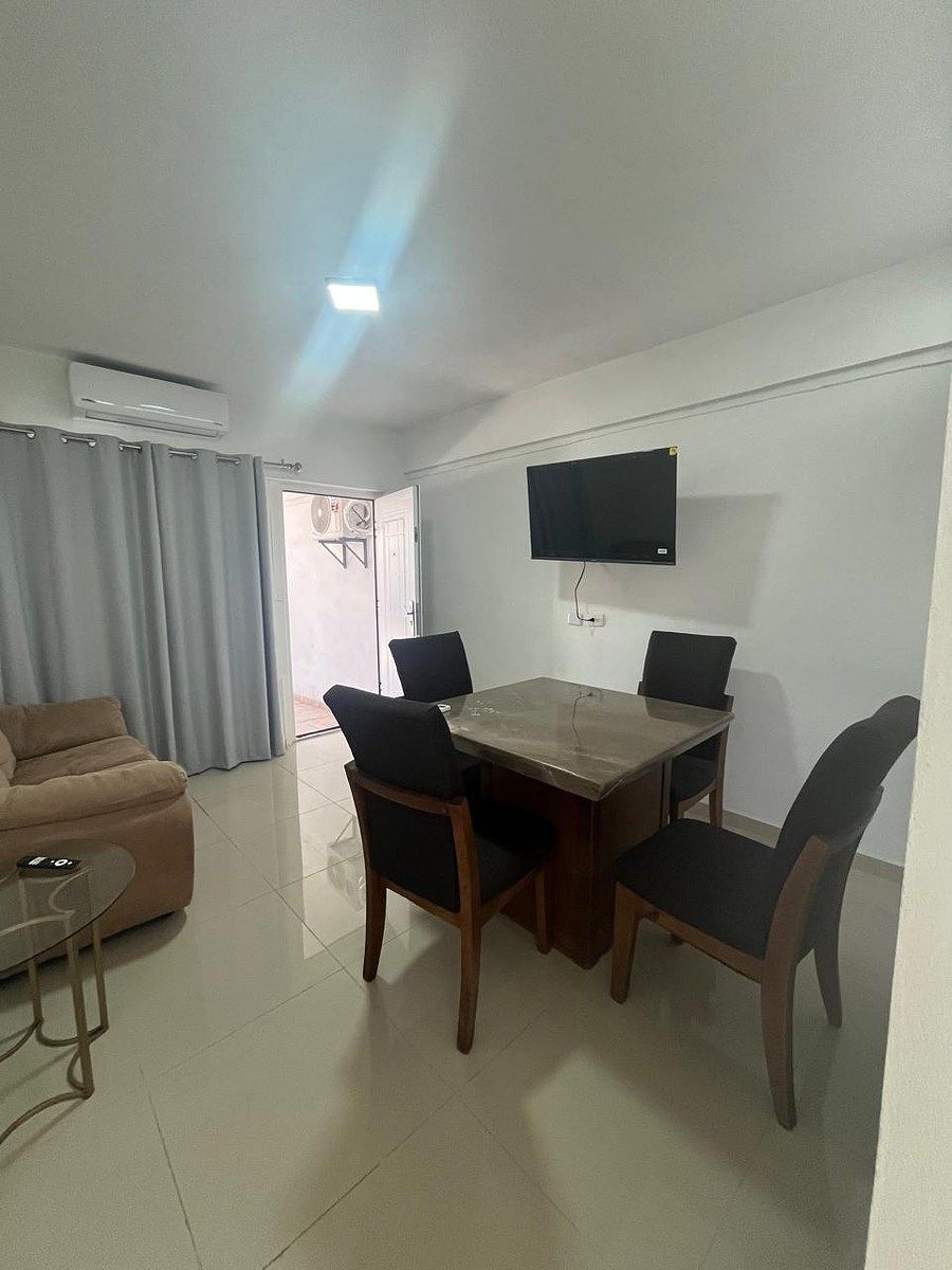 Departamento en Los Doctores, Saltillo, foto 5 de 11